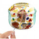 Figurka Miniverse Make It Mini Harry Potter Honeydukes 1 sztuka