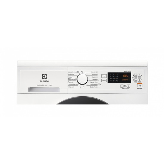 Pralka EW2F428BP