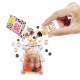 Figurki Miniverse Make It Mini Foods: Cafe 1 sztuka 