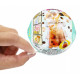 Figurki Miniverse Make It Mini Foods: Cafe 1 sztuka 