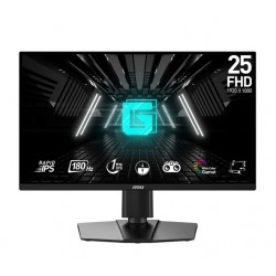 Monitor G255PF E2 24,5 cala LED/FHD/Flat/180Hz/Black 