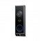 Dzwonek do drzwi video doorbell E340 czarny 