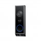 Dzwonek do drzwi video doorbell E340 czarny Dzwonek do drzwi video doorbell E340 czarny