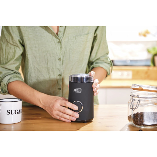 Młynek do kawy BXCG150E 