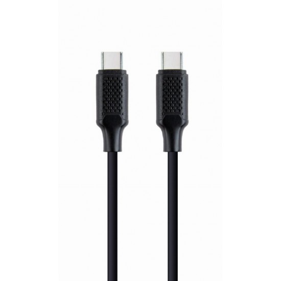 Kabel USB-C do USB-C 100W Power Delivery 1.5m