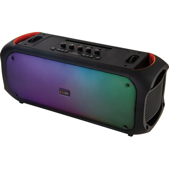 Głośnik Bluetooth FM/USB SoundVox 650