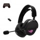 Słuchawki ROG Pelta Wireless 2.4GHz/BT/USB-C/PC/MAC/PS4/PS5/Nintendo 