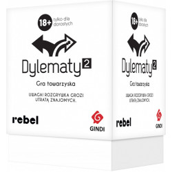 Gra Dylematy 2 