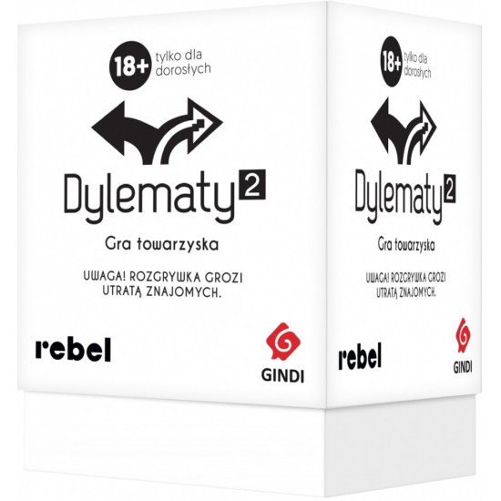 Gra Dylematy 2 