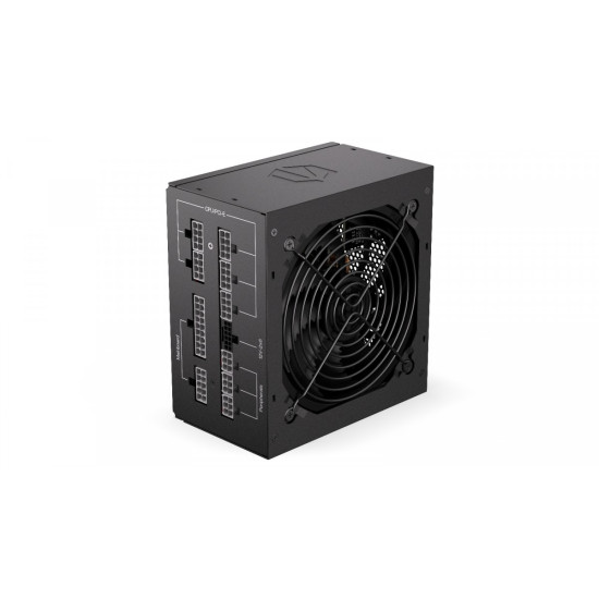 Zasilacz Supremo FM6 Gold 850W EY7A012 