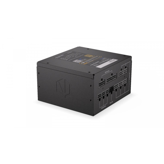 Zasilacz Supremo FM6 Gold 850W EY7A012 