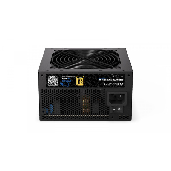 Zasilacz Supremo FM6 Gold 850W EY7A012 