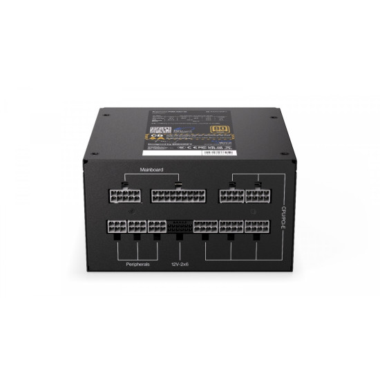 Zasilacz Supremo FM6 Gold 850W EY7A012 