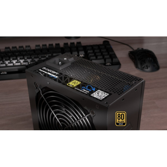 Zasilacz Supremo FM6 Gold 850W EY7A012 