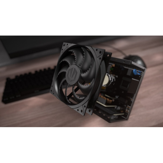 Zasilacz Supremo FM6 Gold 850W EY7A012 