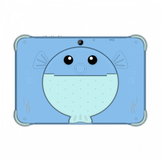 Tablet dla dzieci Kruger & Matz FUN 1008 niebieski 