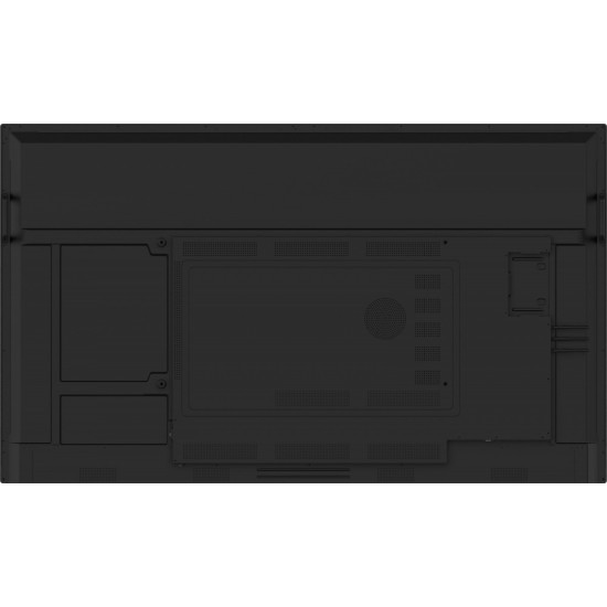 Monitor 75 cali TE7513A-B1AG INFRARED,40pkt,IPS,4K,7H,450cd/m2,      WiFi,USB, ANDROID 14, Google EDLA,2x20W, UCHWYT CIENNY 