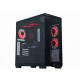 Komputer E-Sport GB550T-CR5 Ryzen 7 5800X/16GB/1TB/RX 7600 GAMING OC 8G/W