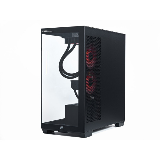 Komputer E-Sport GB550T-CR5 Ryzen 7 5800X/16GB/1TB/RX 7600 GAMING OC 8G/W