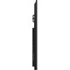 Monitor 86 cali TE8613A-B1AG INFRARED,40pkt,IPS,4K,7H,450cd/m2,      WiFi,USB, ANDROID 14, Google EDLA,2x20W, UCHWYT CIENNY 
