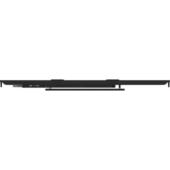 Monitor 86 cali TE8613A-B1AG INFRARED,40pkt,IPS,4K,7H,450cd/m2,      WiFi,USB, ANDROID 14, Google EDLA,2x20W, UCHWYT CIENNY 