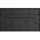 Monitor 86 cali TE8613A-B1AG INFRARED,40pkt,IPS,4K,7H,450cd/m2,      WiFi,USB, ANDROID 14, Google EDLA,2x20W, UCHWYT CIENNY 