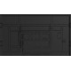 Monitor 86 cali TE8613A-B1AG INFRARED,40pkt,IPS,4K,7H,450cd/m2,      WiFi,USB, ANDROID 14, Google EDLA,2x20W, UCHWYT CIENNY 