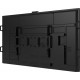 Monitor 86 cali TE8613A-B1AG INFRARED,40pkt,IPS,4K,7H,450cd/m2,      WiFi,USB, ANDROID 14, Google EDLA,2x20W, UCHWYT CIENNY 