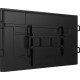 Monitor 86 cali TE8613A-B1AG INFRARED,40pkt,IPS,4K,7H,450cd/m2,      WiFi,USB, ANDROID 14, Google EDLA,2x20W, UCHWYT CIENNY 