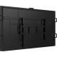 Monitor 86 cali TE8613A-B1AG INFRARED,40pkt,IPS,4K,7H,450cd/m2,      WiFi,USB, ANDROID 14, Google EDLA,2x20W, UCHWYT CIENNY 