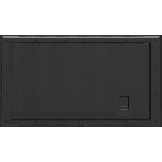 Monitor 50 cali LH5064UHS-B1AG, 24/7,IPS,ANDROID14,4K,500cd,1200:1,   2xHDMI ,USB-C,RJ45, RS-232c, IR, 2x10W, 2xUSB, UCHWYT ŚCIENNY,iiSignage2,WiFi,Fa