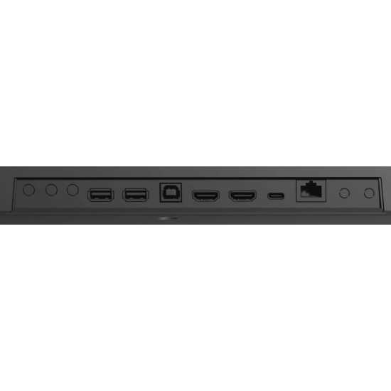 Monitor 50 cali LH5064UHS-B1AG, 24/7,IPS,ANDROID14,4K,500cd,1200:1,   2xHDMI ,USB-C,RJ45, RS-232c, IR, 2x10W, 2xUSB, UCHWYT ŚCIENNY,iiSignage2,WiFi,Fa