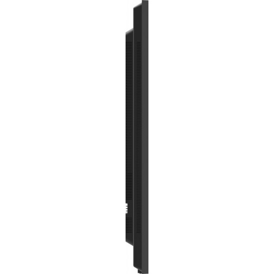Monitor 65 cali LH6564UHS-B1AG, 24/7,VA,ANDROID14,4K,500cd,5000:1,    2xHDMI ,USB-C,RJ45, RS-232c, IR, 2x10W, 2xUSB, UCHWYT ŚCIENNY,iiSignage2,WiFi,Fa