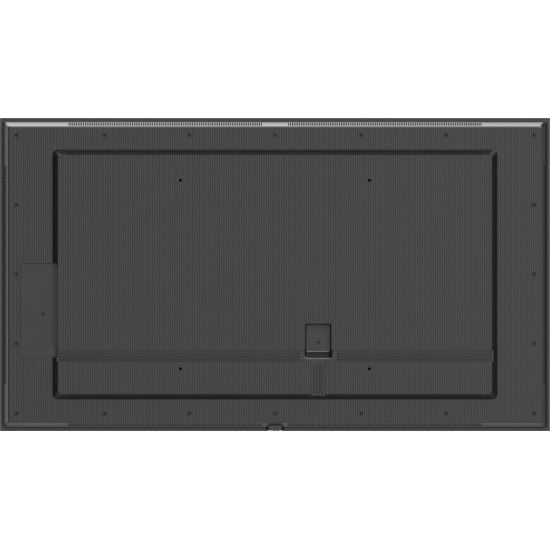 Monitor 65 cali LH6564UHS-B1AG, 24/7,VA,ANDROID14,4K,500cd,5000:1,    2xHDMI ,USB-C,RJ45, RS-232c, IR, 2x10W, 2xUSB, UCHWYT ŚCIENNY,iiSignage2,WiFi,Fa