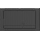 Monitor 65 cali LH6564UHS-B1AG, 24/7,VA,ANDROID14,4K,500cd,5000:1,    2xHDMI ,USB-C,RJ45, RS-232c, IR, 2x10W, 2xUSB, UCHWYT ŚCIENNY,iiSignage2,WiFi,Fa