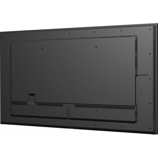 Monitor 65 cali LH6564UHS-B1AG, 24/7,VA,ANDROID14,4K,500cd,5000:1,    2xHDMI ,USB-C,RJ45, RS-232c, IR, 2x10W, 2xUSB, UCHWYT ŚCIENNY,iiSignage2,WiFi,Fa