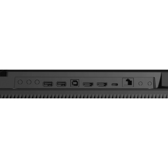 Monitor 65 cali LH6564UHS-B1AG, 24/7,VA,ANDROID14,4K,500cd,5000:1,    2xHDMI ,USB-C,RJ45, RS-232c, IR, 2x10W, 2xUSB, UCHWYT ŚCIENNY,iiSignage2,WiFi,Fa