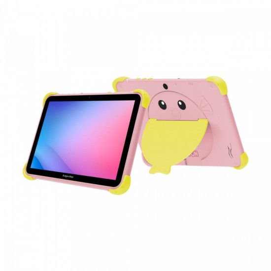 Tablet dla dzieci Kruger & Matz FUN 1008 różowy