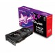 Karta graficzna Radeon RX 9070 PULSE 16GB GDDR6 256bit 2DP/2HDMI Karta graficzna Radeon RX 9070 PULSE 16GB GDDR6 256bit 2DP/2HDMI