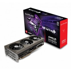 Karta graficzna Radeon RX 9070 NITRO+ 16GB OC GDDR6 256bit 2DP/2HDMI