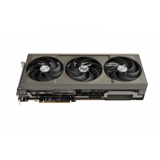 Karta graficzna Radeon RX 9070 XT NITRO+ GAMING OC 16GB GDDR6 256bit 2DP/2HDMI
