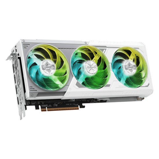Karta graficzna Radeon RX 9070 XT Steel Legend 16GB