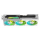 Karta graficzna Radeon RX 9070 XT Steel Legend 16GB