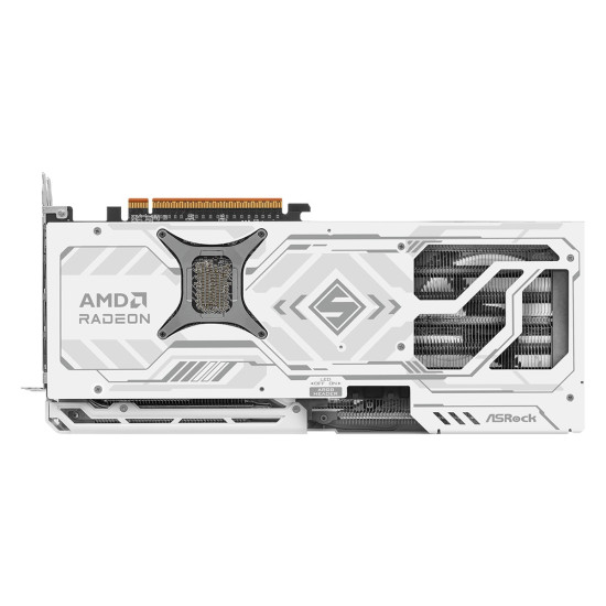 Karta graficzna Radeon RX 9070 XT Steel Legend 16GB