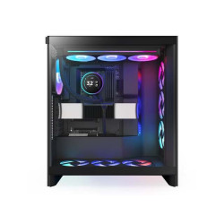 Chłodzenie wodne KRAKEN ELITE 360RGB V2 LCD 