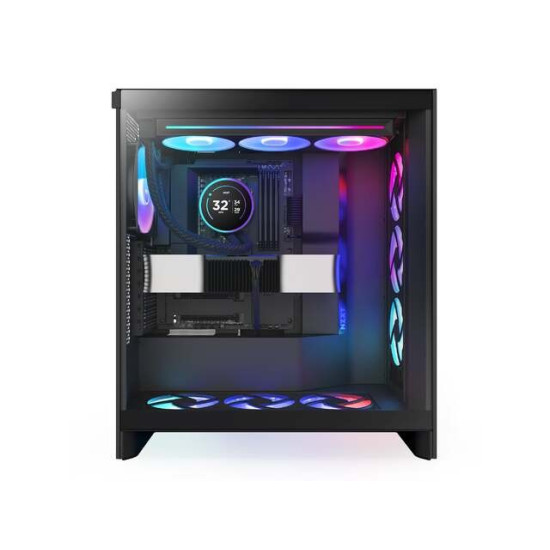 Chłodzenie wodne KRAKEN ELITE 360RGB V2 LCD 