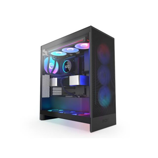Chłodzenie wodne KRAKEN ELITE 360RGB V2 LCD 