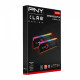 Pamięć DDR5 32GB 6000 C36 2x16 MD32GK2D5600036XRGB 