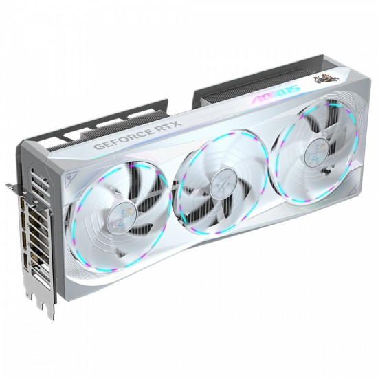 Karta graficzna GV-N5080AORUSM ICE-16GD GV-N5080AORUSM ICE-16GD 