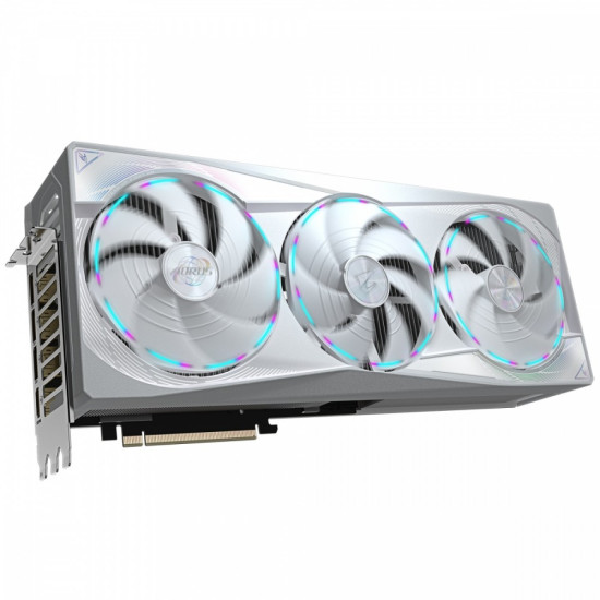 Karta graficzna GV-N5080AORUSM ICE-16GD GV-N5080AORUSM ICE-16GD 